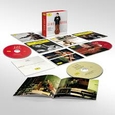 WANG, JIAN - COMPLETE RECORDINGS ON DG =BOX= (Compact Disc)