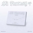 CHAEYOUNG - LIL FANTASY 1 (MURMUR VERSION) (Compact Disc)