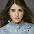 FEDERICA - FEDERICA (Compact Disc)