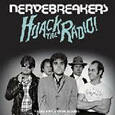 NERVEBREAKERS - HIJACK THE RADIO! (Disco Vinilo LP)