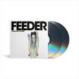 FEEDER - COMFORT IN SOUND -EXPANDED- (Compact Disc)