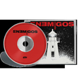 LOS ENEMIGOS - CANCIONES CHULAS (Compact Disc)