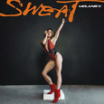 MELANIE C - SWEAT (Compact Disc)