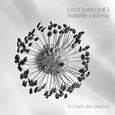 COURROY, ISABELLE - CONFLUENCE #2 (Compact Disc)