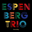 BERG, ESPEN - FREE TO PLAY (Compact Disc)