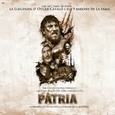 ORIGINAL SOUND TRACK - PATRIA: LLEGENDA D'OTGER CATALÓ I ELS 9 BARONS (Compact Disc)