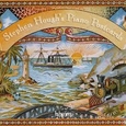 HOUGH, STEPHEN - PIANO POSTCARDS (Compact Disc)