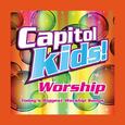 CAPITOL KIDS! - CAPITOL KIDS! WORSHIP (Compact Disc)