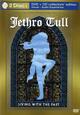 JETHRO TULL - LIVING WITH THE PAST + CD (Digital Video -DVD-)