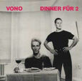 VONO - DINNER FUR 2 (Compact Disc)