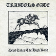 TRAITORS GATE - DEVIL TAKES.. -SLIPCASE- (Compact Disc)