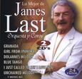 LAST, JAMES - LO MEJOR (Compact Disc)