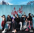 YUNGBLUD - WEIRD! (Compact Disc)