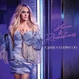UNDERWOOD, CARRIE - DENIN & RHINESTONES (Compact Disc)