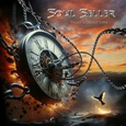 SOUL SELLER - FIGHT AGAINST TIME (Compact Disc)