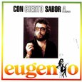 EUGENIO - CONCIERTO SABOR A... (Compact Disc)