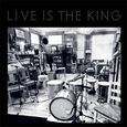 TWEEDY, JEFF - LOVE IS THE KING/LIVE IS THE KING (Compact Disc)