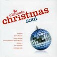 VARIOS ARTISTAS - ULTIMATE SOUL CHRISTMAS (Compact Disc)