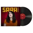 CORREIA, SARA - SARA CORREIA -HQ- (Disco Vinilo LP)