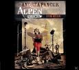 PANCUR, ANDREA - ALPEN KLEZMER-ZUM MEER (Compact Disc)