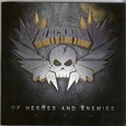BLACKBIRD - OF HEROES AND ENEMIES (Compact Disc)