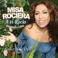 LAINO, MANUELA - A TI ROCIO (MISA ROCIERA) (Compact Disc)