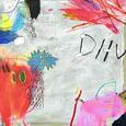 DIIV - IS THE IS ARE (Compact Disc)