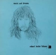 FOLSOM, ROBERT LESTER - MUSIC AND DREAMS (Disco Vinilo LP)