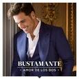 BUSTAMANTE, DAVID - AMOR DE LOS DOS (Compact Disc)