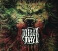 MISS MAY I - MONUMENT + DVD -DELUXE- (Compact Disc)