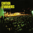 PORT BO - CANTADA D'HAVANERS DE CAELLA DE PALAFRUGELL (Compact Disc)