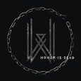 WOVENWAR - HONOR IS DEAD -LTD- (Compact Disc)