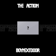 BOYNEXTDOOR - ACTION -FRAME VERSION- (Compact Disc)