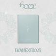 BOYNEXTDOOR - HOME (WEAVER VER.) (Compact Disc)