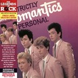 ROMANTICS - STRICTLY PERSONAL -LTD- (Compact Disc)