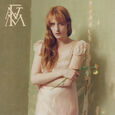 FLORENCE + THE MACHINE - HIGH AS HOPE (Compact Disc)