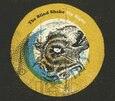 BLIND SHAKE - FLY RIGHT (Compact Disc)
