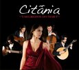 CITANIA - SEGREDOS DO MAR -DELUXE- (Compact Disc)