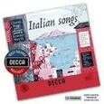 POGGI, GIANNI - ITALIAN SONGS -LTD- (Compact Disc)
