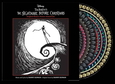 BANDA SONORA ORIGINAL - NIGHTMARE BEFORE CHRISTMAS -LTD- (Disco Vinilo LP)