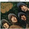 BEATLES - RUBBER SOUL - U.S. VERSION (Compact Disc)