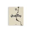 &TEAM - WE ON FIRE (LIMITED VER.) (Compact Disc)