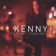 KENNY G - RHYTHM & ROMANCE: LATIN.. (Compact Disc)