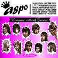 ASPO - ROMANCE WITHOUT FINANCE (Compact Disc)