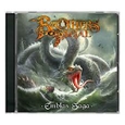 BROTHERS OF METAL - EMBLAS SAGA (Compact Disc)