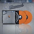NEIGHBOURHOOD - UNTRASOUND -LTD ORANGE (Disco Vinilo LP)