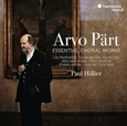 HILLIER, PAUL - PART: ESSENTIAL CHORAL WORKS =BOX= (Compact Disc)