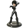 MERCHANDISE - QUORRA FIGURE INFINITY 3 (VARIOS)