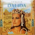 DALIDA - FOREVER (Compact Disc)