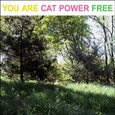 CAT POWER - YOU ARE FREE (Disco Vinilo LP)